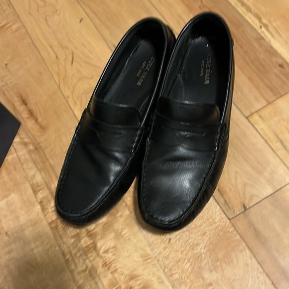 Cole Haan loafers - Picture 3 of 4